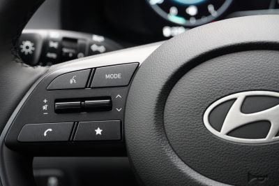 Hyundai Bayon Jahreswagen