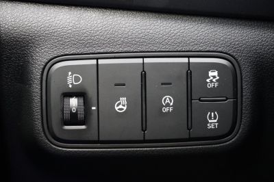 Hyundai Bayon Jahreswagen