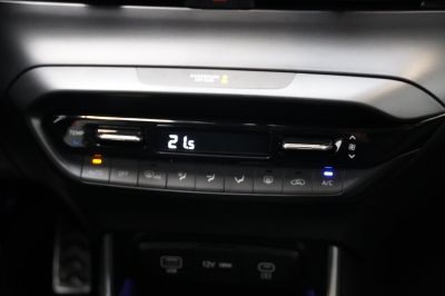 Hyundai Bayon Jahreswagen