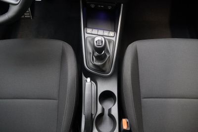 Hyundai Bayon Jahreswagen