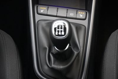 Hyundai Bayon Jahreswagen