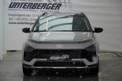 Hyundai Bayon Jahreswagen