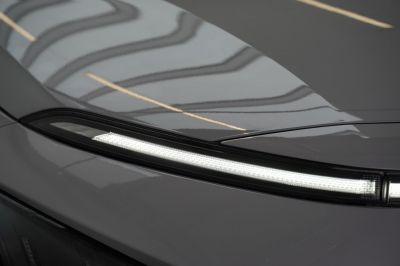 Hyundai Bayon Jahreswagen