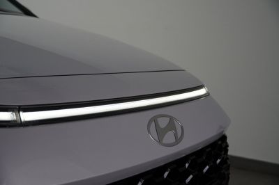 Hyundai Bayon Jahreswagen