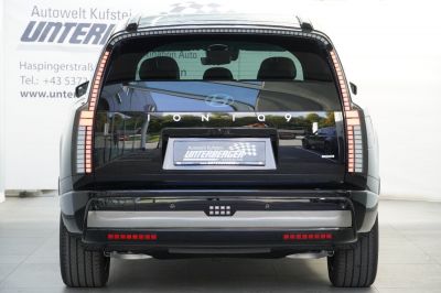 Hyundai Ioniq 9 Vorführwagen Hyundai Ioniq 9 Vorführwagen