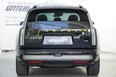 Hyundai Ioniq 9 Vorführwagen Hyundai Ioniq 9 Vorführwagen