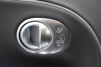 Hyundai Ioniq 9 Vorführwagen Hyundai Ioniq 9 Vorführwagen