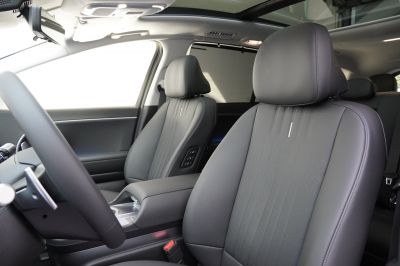 Hyundai Ioniq 9 Vorführwagen Hyundai Ioniq 9 Vorführwagen