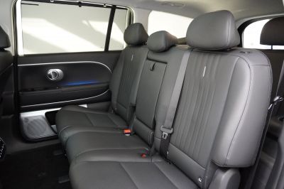 Hyundai Ioniq 9 Vorführwagen Hyundai Ioniq 9 Vorführwagen