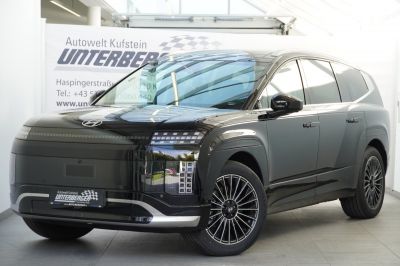 Hyundai Ioniq 9 Vorführwagen Hyundai Ioniq 9 Vorführwagen