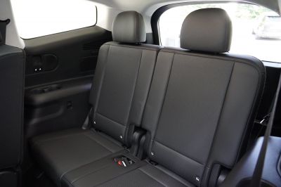 Hyundai Ioniq 9 Vorführwagen Hyundai Ioniq 9 Vorführwagen