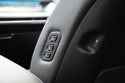 Hyundai Ioniq 9 Vorführwagen Hyundai Ioniq 9 Vorführwagen