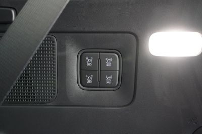 Hyundai Ioniq 9 Vorführwagen Hyundai Ioniq 9 Vorführwagen