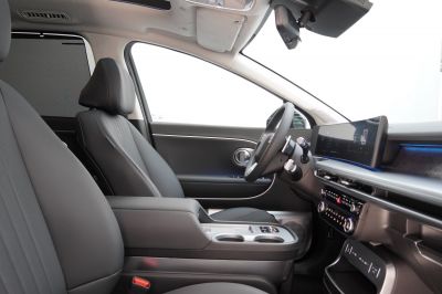 Hyundai Ioniq 9 Vorführwagen Hyundai Ioniq 9 Vorführwagen