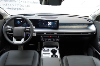 Hyundai Ioniq 9 Vorführwagen Hyundai Ioniq 9 Vorführwagen