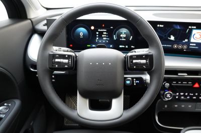 Hyundai Ioniq 9 Vorführwagen Hyundai Ioniq 9 Vorführwagen