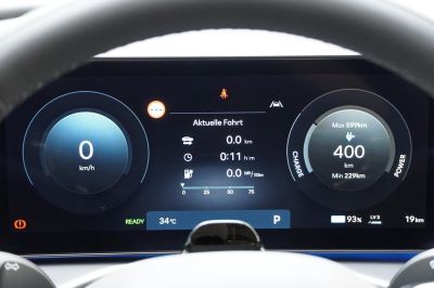 Hyundai Ioniq 9 Vorführwagen Hyundai Ioniq 9 Vorführwagen