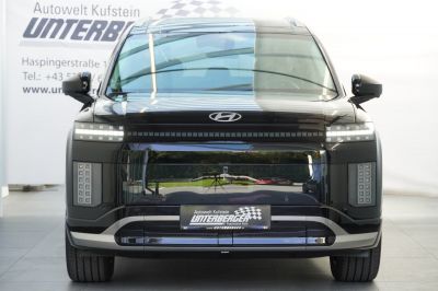 Hyundai Ioniq 9 Vorführwagen Hyundai Ioniq 9 Vorführwagen