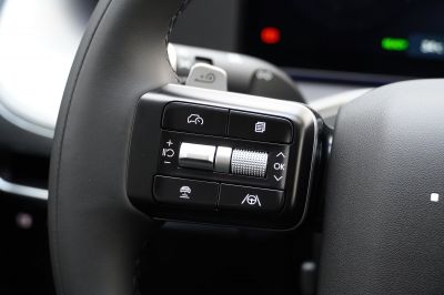 Hyundai Ioniq 9 Vorführwagen Hyundai Ioniq 9 Vorführwagen