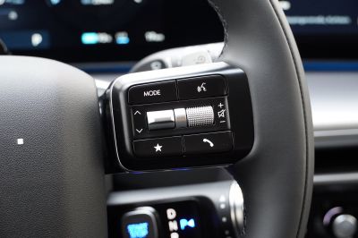 Hyundai Ioniq 9 Vorführwagen Hyundai Ioniq 9 Vorführwagen