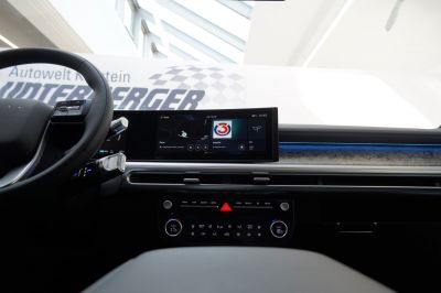 Hyundai Ioniq 9 Vorführwagen Hyundai Ioniq 9 Vorführwagen