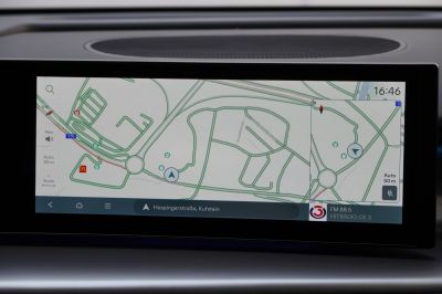 Hyundai Ioniq 9 Vorführwagen Hyundai Ioniq 9 Vorführwagen