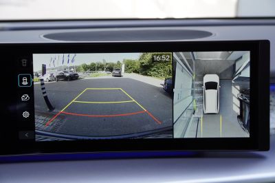 Hyundai Ioniq 9 Vorführwagen Hyundai Ioniq 9 Vorführwagen