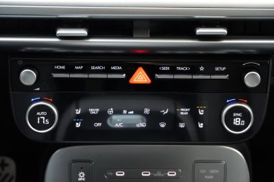 Hyundai Ioniq 9 Vorführwagen Hyundai Ioniq 9 Vorführwagen