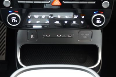 Hyundai Ioniq 9 Vorführwagen Hyundai Ioniq 9 Vorführwagen