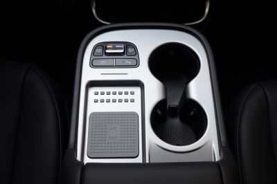 Hyundai Ioniq 9 Vorführwagen Hyundai Ioniq 9 Vorführwagen