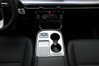 Hyundai Ioniq 9 Vorführwagen Hyundai Ioniq 9 Vorführwagen