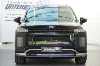 Hyundai Ioniq 9 Vorführwagen Hyundai Ioniq 9 Vorführwagen
