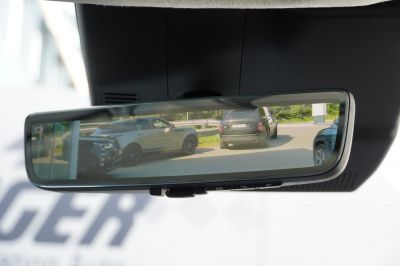 Hyundai Ioniq 9 Vorführwagen Hyundai Ioniq 9 Vorführwagen