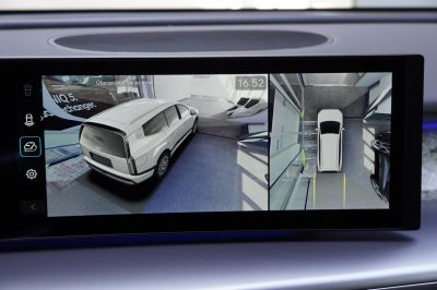 Hyundai Ioniq 9 Vorführwagen Hyundai Ioniq 9 Vorführwagen