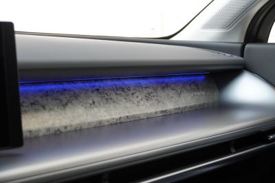 Hyundai Ioniq 9 Vorführwagen Hyundai Ioniq 9 Vorführwagen