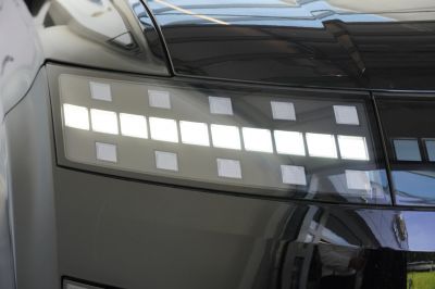 Hyundai Ioniq 9 Vorführwagen Hyundai Ioniq 9 Vorführwagen