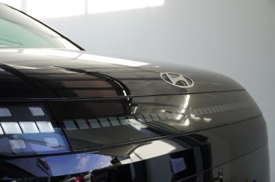 Hyundai Ioniq 9 Vorführwagen Hyundai Ioniq 9 Vorführwagen