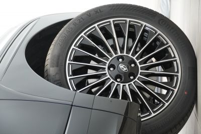 Hyundai Ioniq 9 Vorführwagen Hyundai Ioniq 9 Vorführwagen
