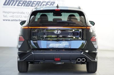 Hyundai Kona Vorführwagen Hyundai Kona Vorführwagen