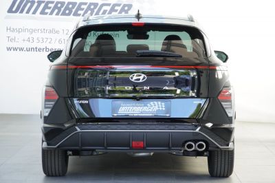 Hyundai Kona Vorführwagen Hyundai Kona Vorführwagen
