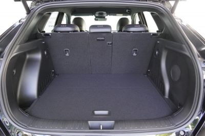 Hyundai Kona Vorführwagen Hyundai Kona Vorführwagen