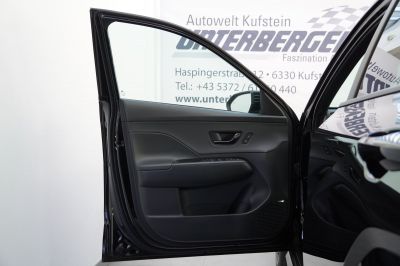 Hyundai Kona Vorführwagen Hyundai Kona Vorführwagen