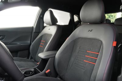 Hyundai Kona Vorführwagen Hyundai Kona Vorführwagen