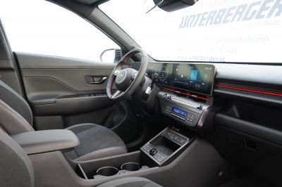 Hyundai Kona Vorführwagen Hyundai Kona Vorführwagen