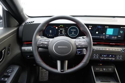 Hyundai Kona Vorführwagen Hyundai Kona Vorführwagen