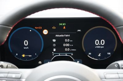 Hyundai Kona Vorführwagen Hyundai Kona Vorführwagen