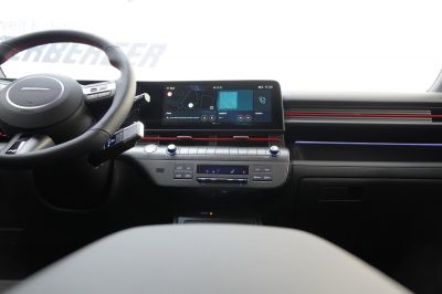 Hyundai Kona Vorführwagen Hyundai Kona Vorführwagen