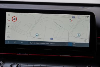 Hyundai Kona Vorführwagen Hyundai Kona Vorführwagen