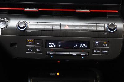 Hyundai Kona Vorführwagen Hyundai Kona Vorführwagen