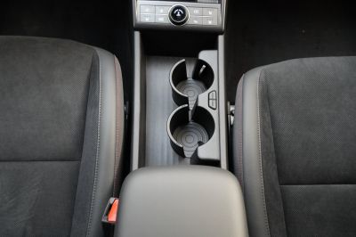 Hyundai Kona Vorführwagen Hyundai Kona Vorführwagen